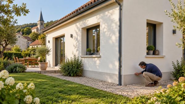 10 astuces pour améliorer l'isolation extérieure et économiser de l'énergie