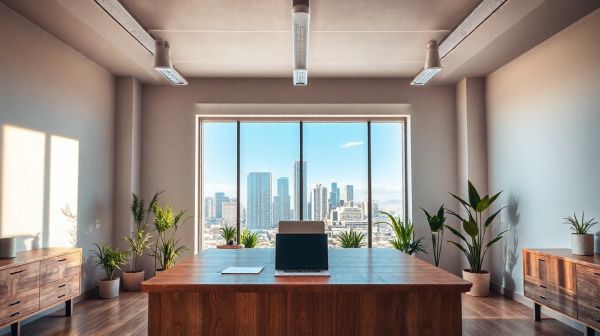 7 conseils innovants pour diminuer vos coûts d'énergie