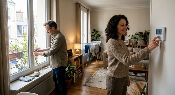 7 conseils innovants pour diminuer vos coûts d'énergie