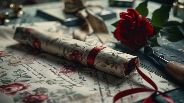 Cadeau personnalisé : passez rapidement votre commande en ligne