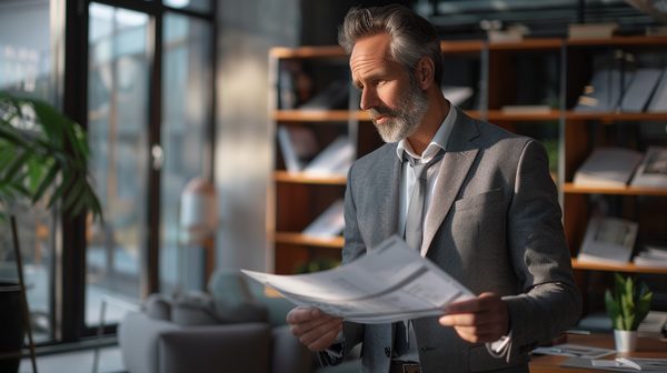 Courtier en immobilier : obtenez le meilleur prêt