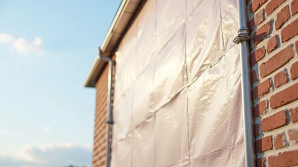 Optimiser l'isolation thermique extérieure pour des économies d'énergie