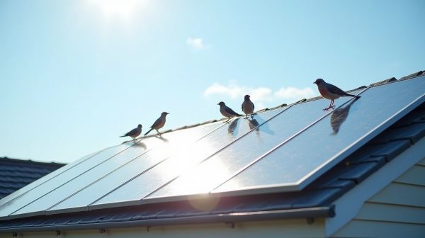 Réduire vos factures grâce aux panneaux solaires photovoltaïques