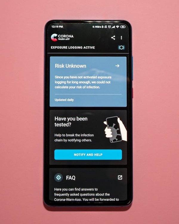 Comment les applications mobiles peuvent-elles contribuer à l'amélioration de la santé mentale ?