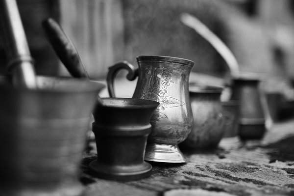 Personnalisez la timbale en argent de votre enfant avec son prénom