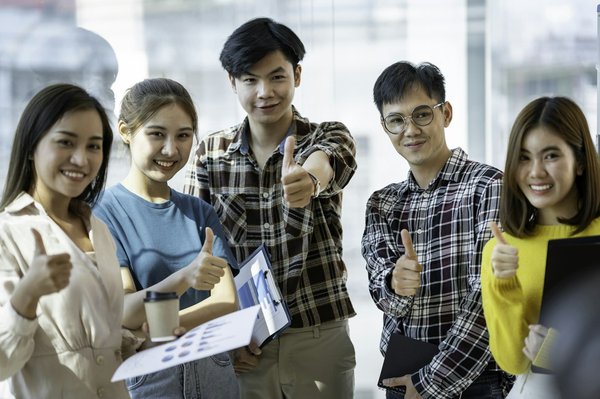 Réussir en entreprise: investissement, clé du succès en 2024