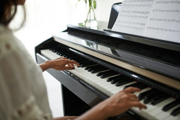 Piano Yamaha U1 : Une icône de qualité et d'innovation dans le monde musical