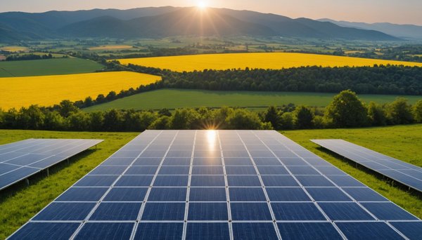 Quelle aide pour optimiser votre projet de panneaux photovoltaïques ?