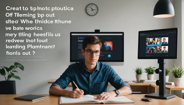 Avis studi : pourquoi cette plateforme d'apprentissage se distingue ?