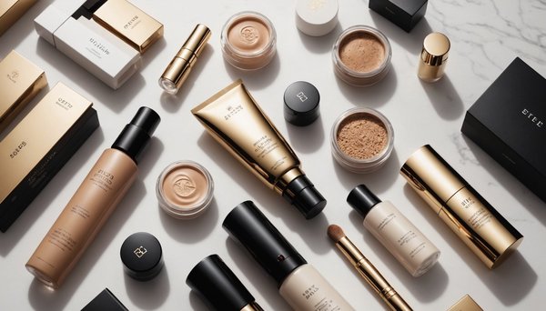 Top 5 marques de cosmétiques suisses haut de gamme en 2024